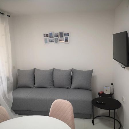Apartman Hobit Opatija Exteriör bild