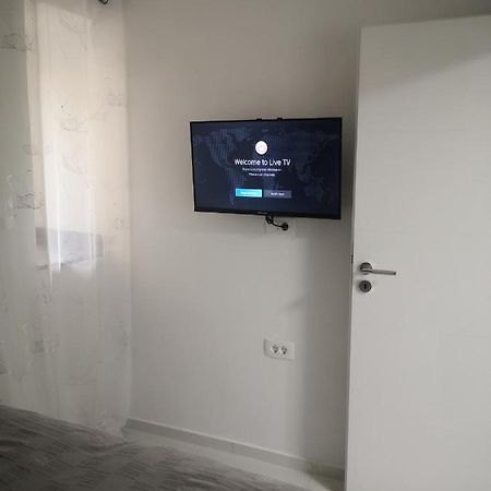 Apartman Hobit Opatija Exteriör bild