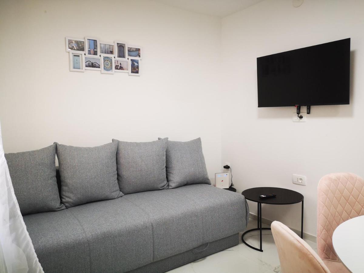 Apartman Hobit Opatija Exteriör bild