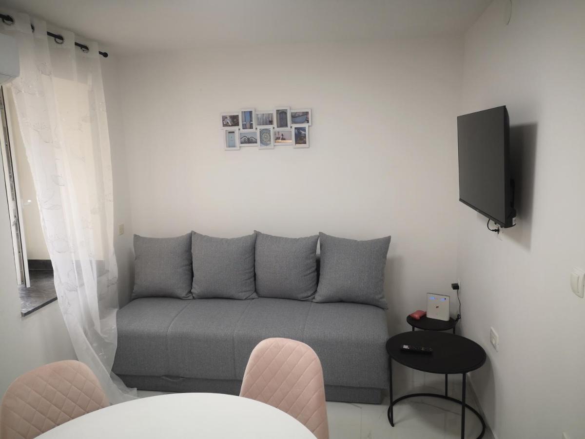 Apartman Hobit Opatija Exteriör bild